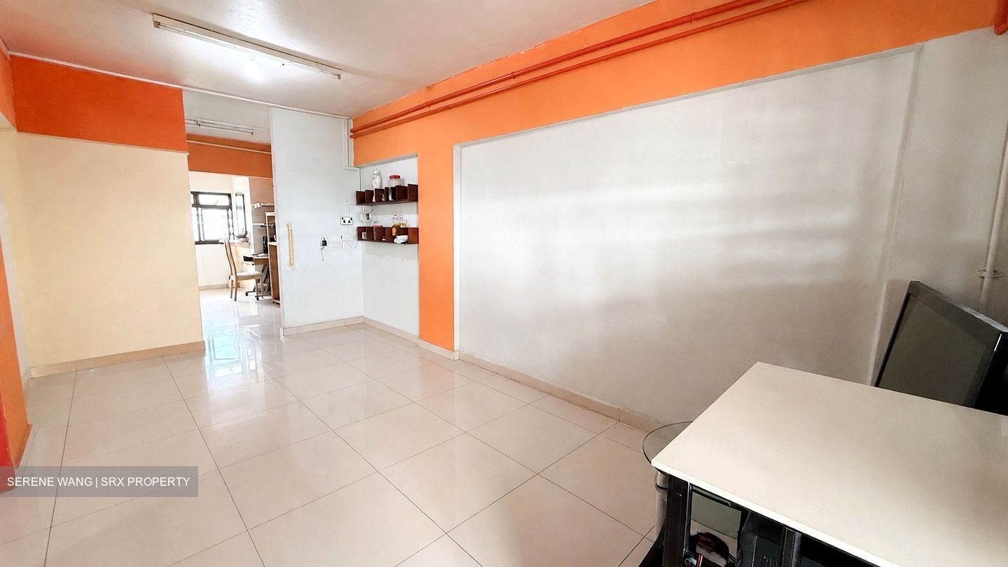 Blk 38 Bedok South Parkview (Bedok), HDB 2 Rooms #554769151